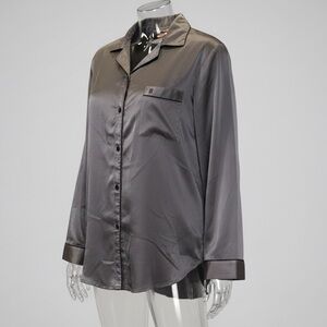 Victoria’s Secret Gray Lounge/Pajama Set